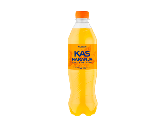 Kas Naranja