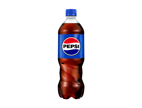 Pepsi