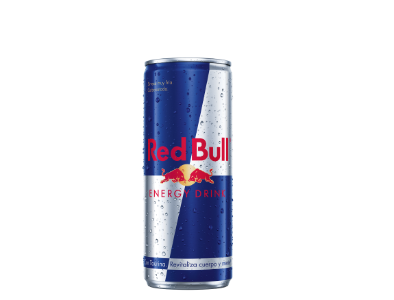 Red Bull