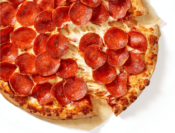 Pepperoni